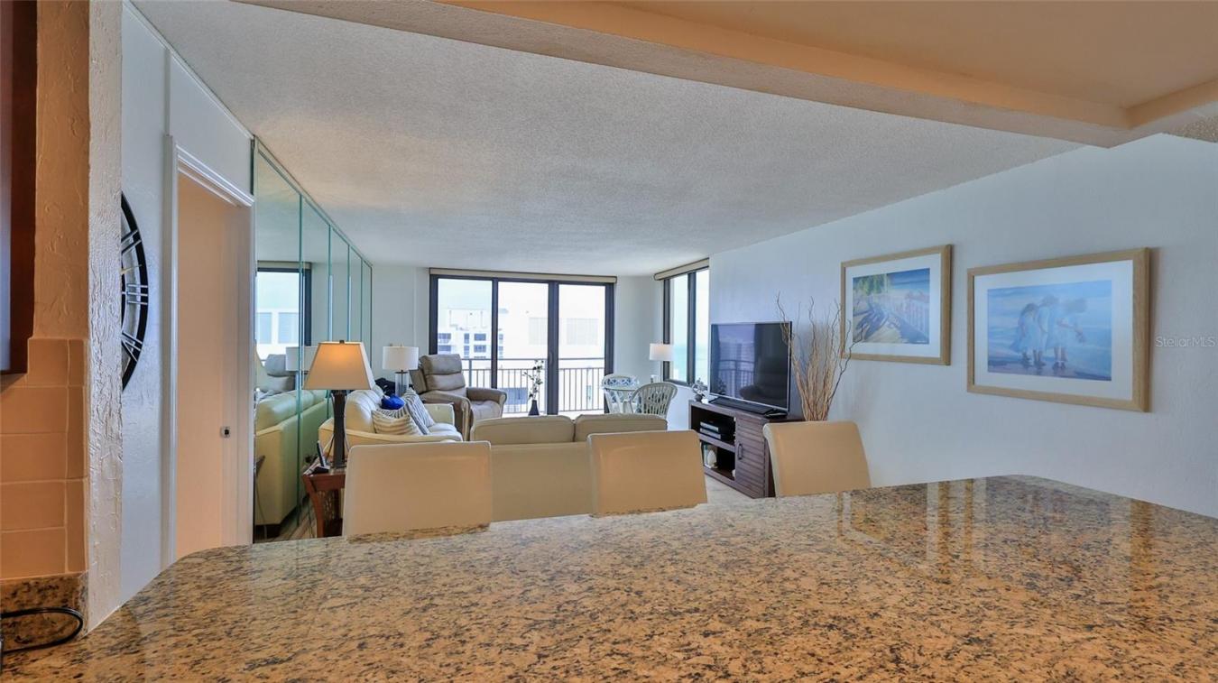 3051 S ATLANTIC AVENUE #2206, DAYTONA BEACH, Volusia, 32118, United States, 2 Bedrooms Bedrooms, ,2 BathroomsBathrooms,Residential,For Sale,3051 S ATLANTIC AVENUE #2206,1210140