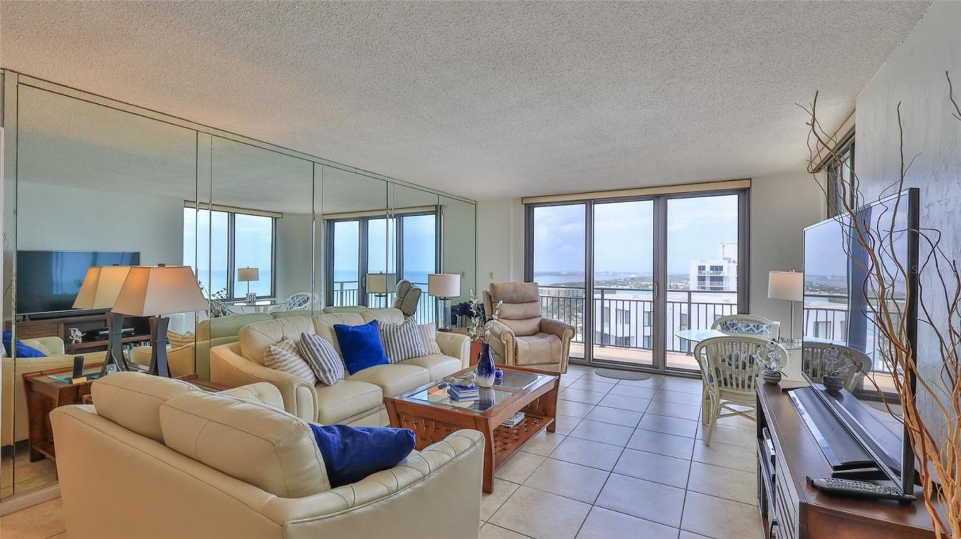 3051 S ATLANTIC AVENUE #2206, DAYTONA BEACH, Volusia, 32118, United States, 2 Bedrooms Bedrooms, ,2 BathroomsBathrooms,Residential,For Sale,3051 S ATLANTIC AVENUE #2206,1210140