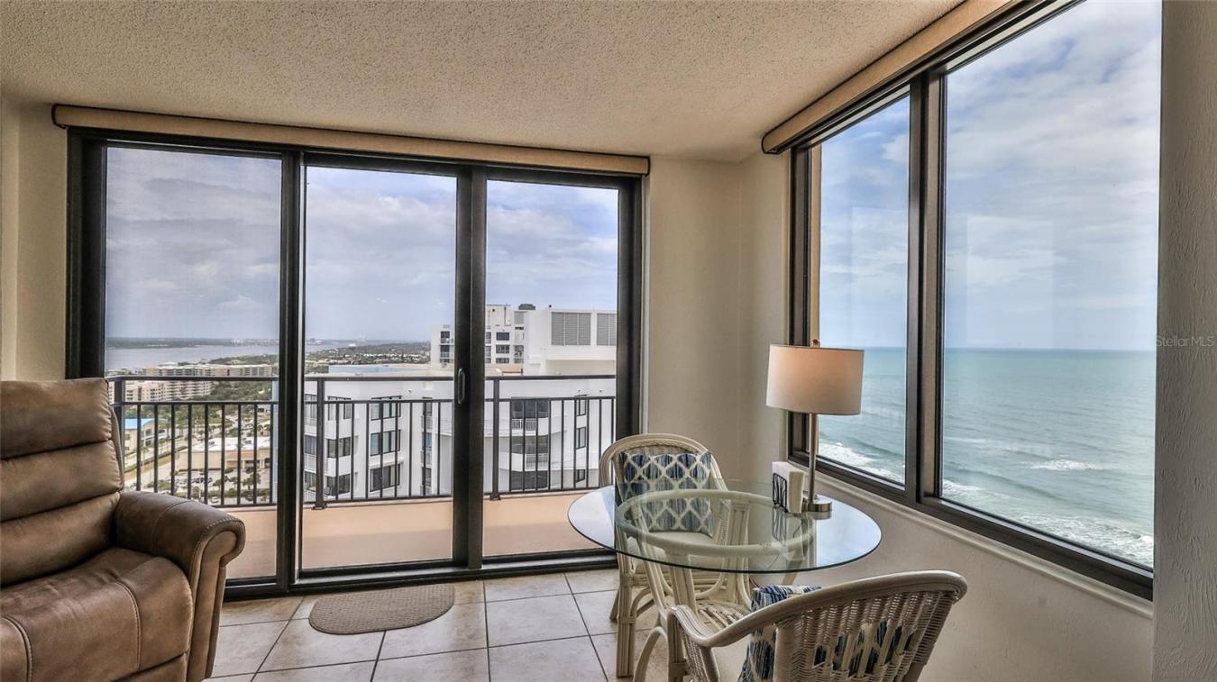 3051 S ATLANTIC AVENUE #2206, DAYTONA BEACH, Volusia, 32118, United States, 2 Bedrooms Bedrooms, ,2 BathroomsBathrooms,Residential,For Sale,3051 S ATLANTIC AVENUE #2206,1210140