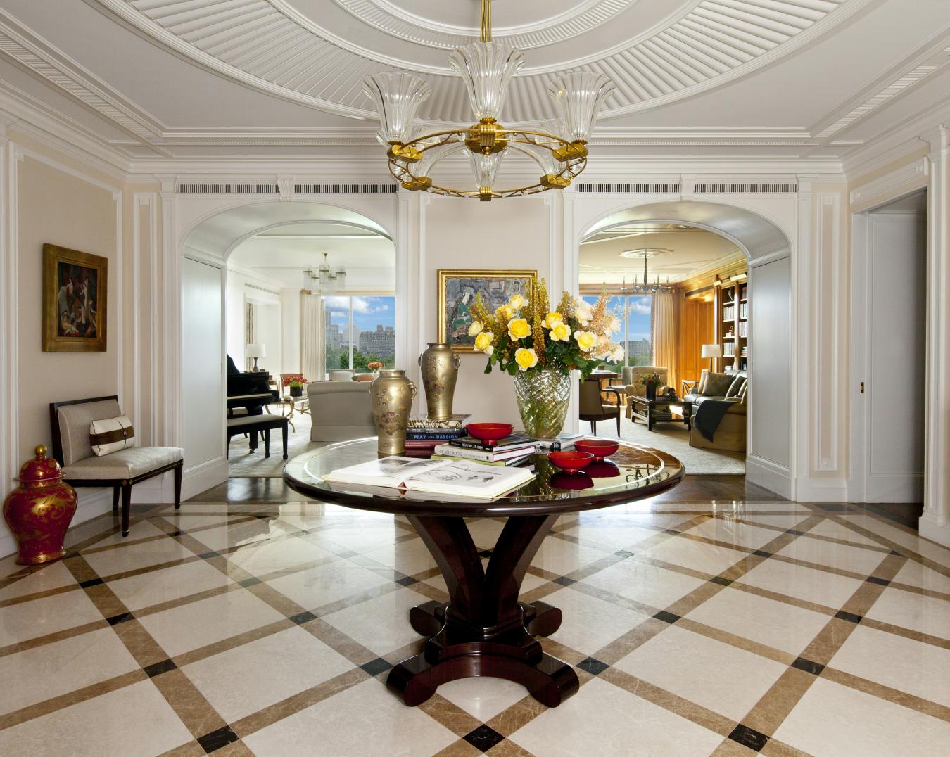 New York, New York, 10021, United States, 5 Bedrooms Bedrooms, ,4 BathroomsBathrooms,Residential,For Sale,1936663
