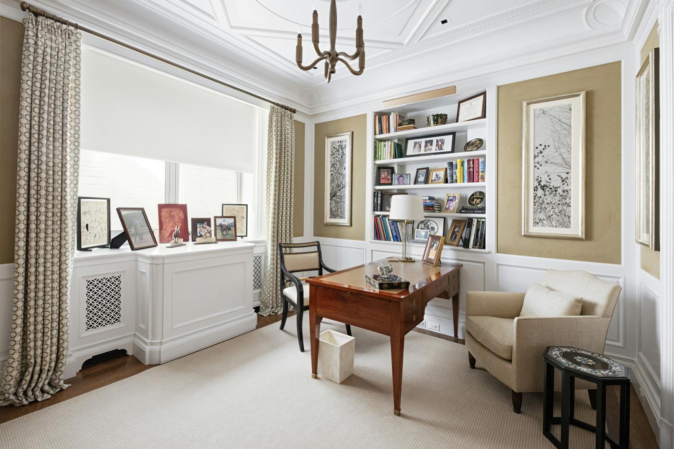 New York, New York, 10021, United States, 5 Bedrooms Bedrooms, ,4 BathroomsBathrooms,Residential,For Sale,1936663