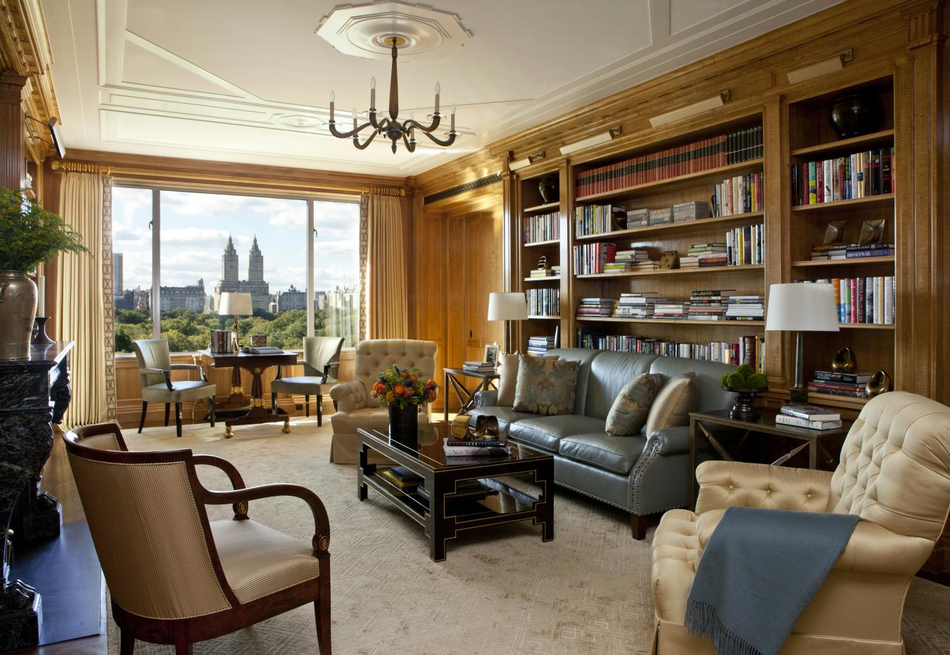 New York, New York, 10021, United States, 5 Bedrooms Bedrooms, ,4 BathroomsBathrooms,Residential,For Sale,1936663