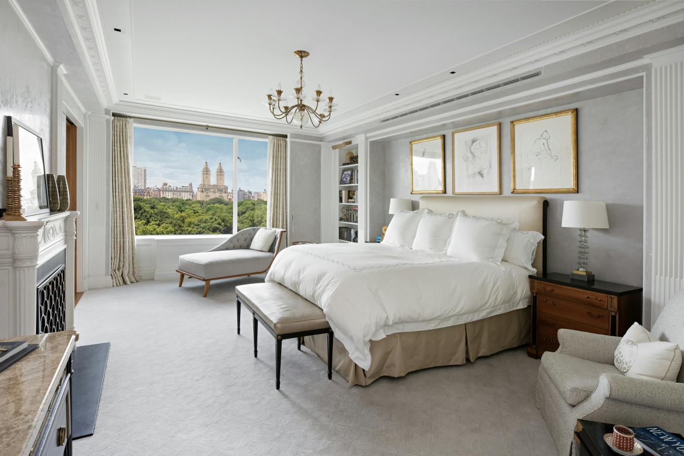 New York, New York, 10021, United States, 5 Bedrooms Bedrooms, ,4 BathroomsBathrooms,Residential,For Sale,1936663