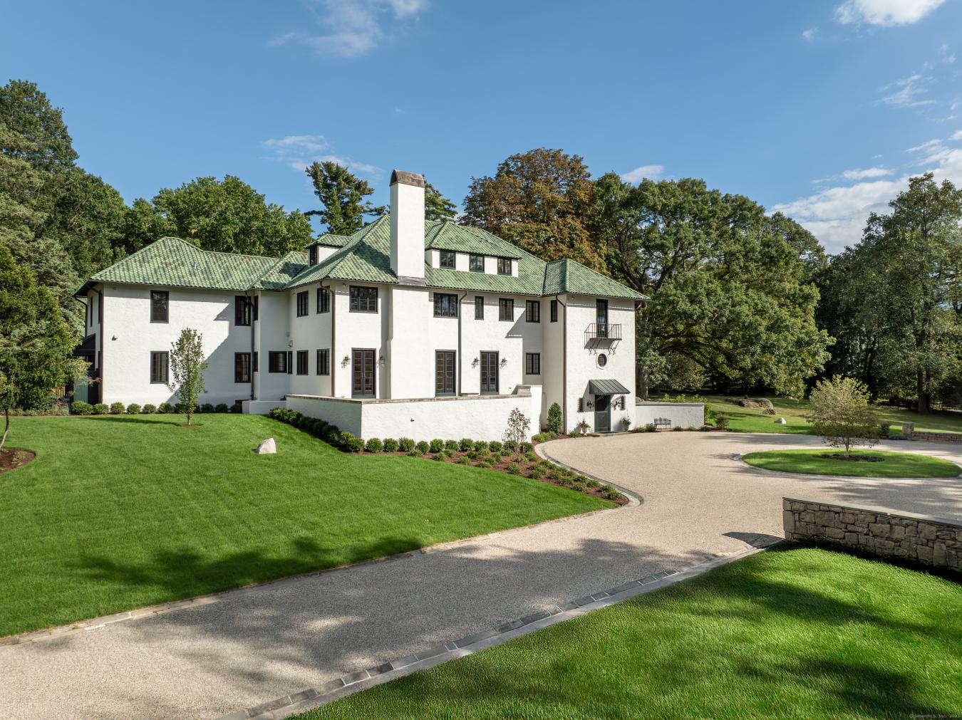 Darien, Connecticut, 06820, United States, 7 Bedrooms Bedrooms, ,7 BathroomsBathrooms,Residential,For Sale,1936662