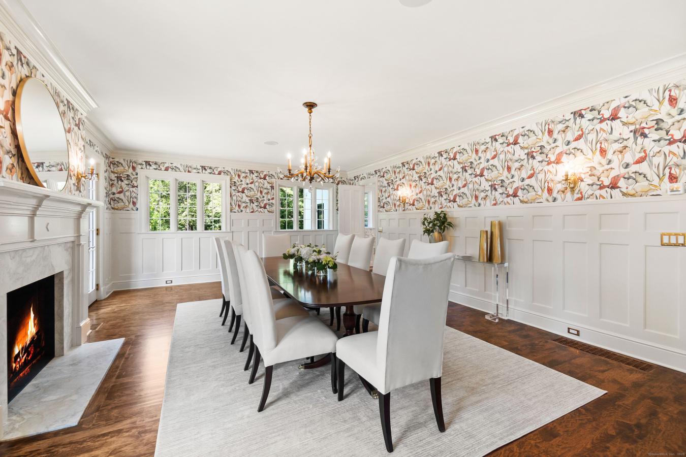 Darien, Connecticut, 06820, United States, 7 Bedrooms Bedrooms, ,7 BathroomsBathrooms,Residential,For Sale,1936662