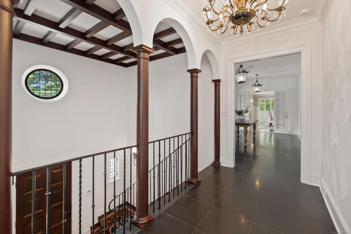 Darien, Connecticut, 06820, United States, 7 Bedrooms Bedrooms, ,7 BathroomsBathrooms,Residential,For Sale,1936662