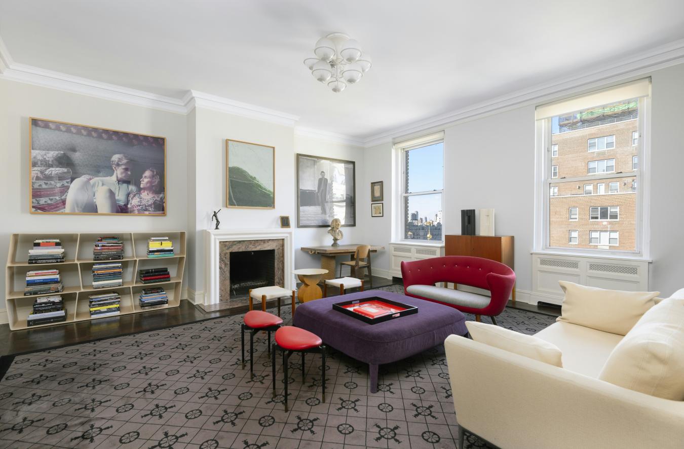 New York, New York, 10128, United States, 5 Bedrooms Bedrooms, ,6 BathroomsBathrooms,Residential,For Sale,1936661
