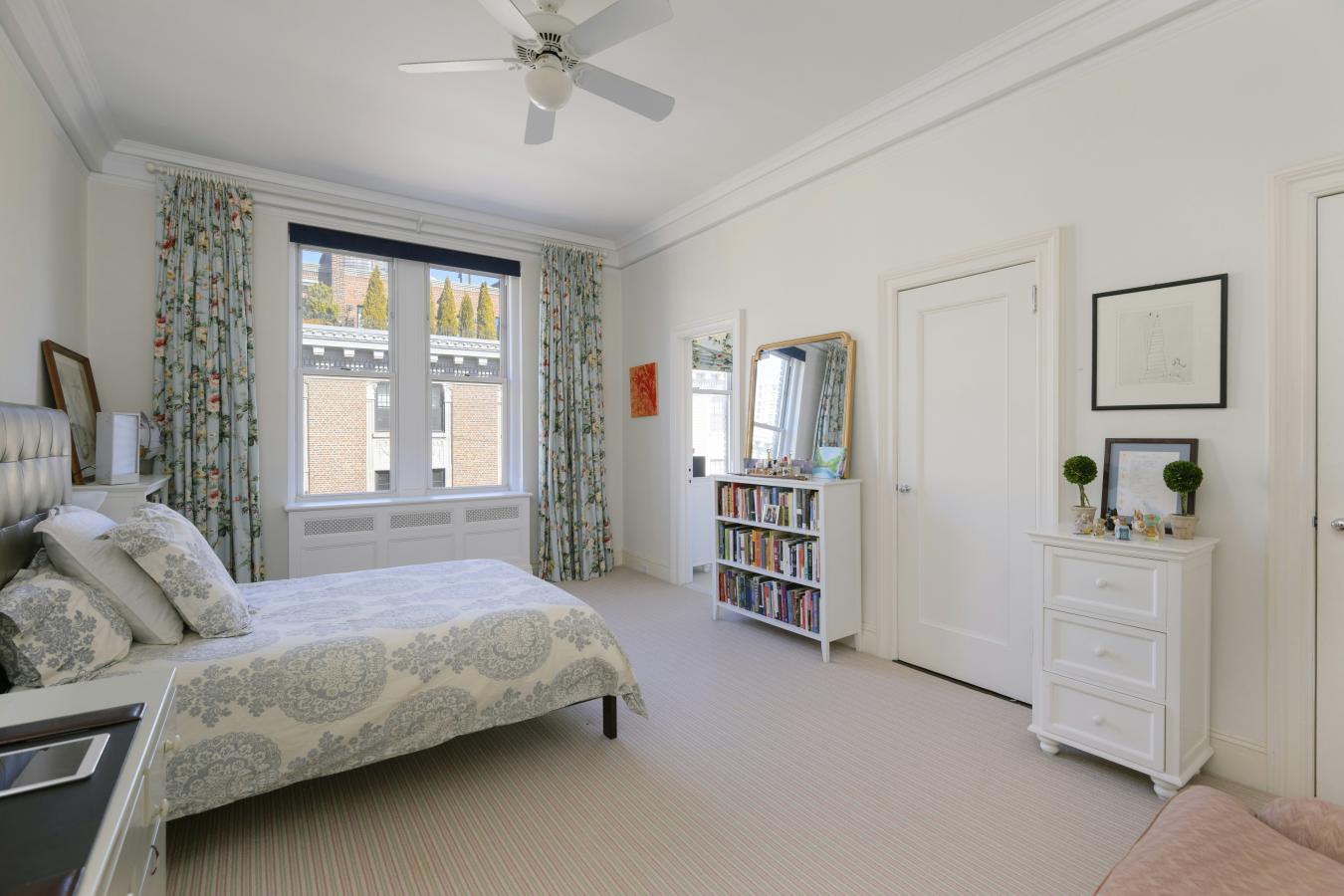 New York, New York, 10128, United States, 5 Bedrooms Bedrooms, ,6 BathroomsBathrooms,Residential,For Sale,1936661