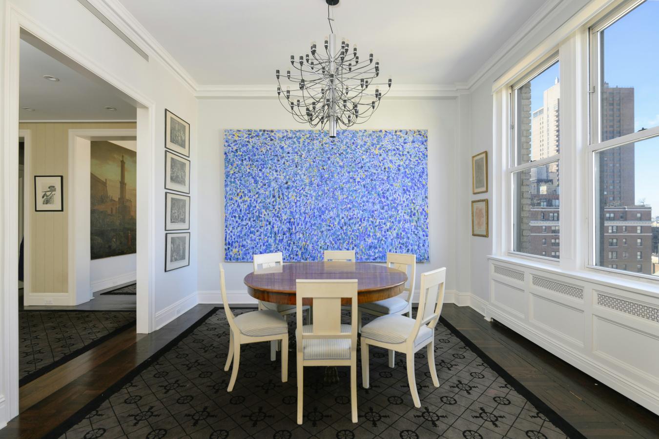 New York, New York, 10128, United States, 5 Bedrooms Bedrooms, ,6 BathroomsBathrooms,Residential,For Sale,1936661