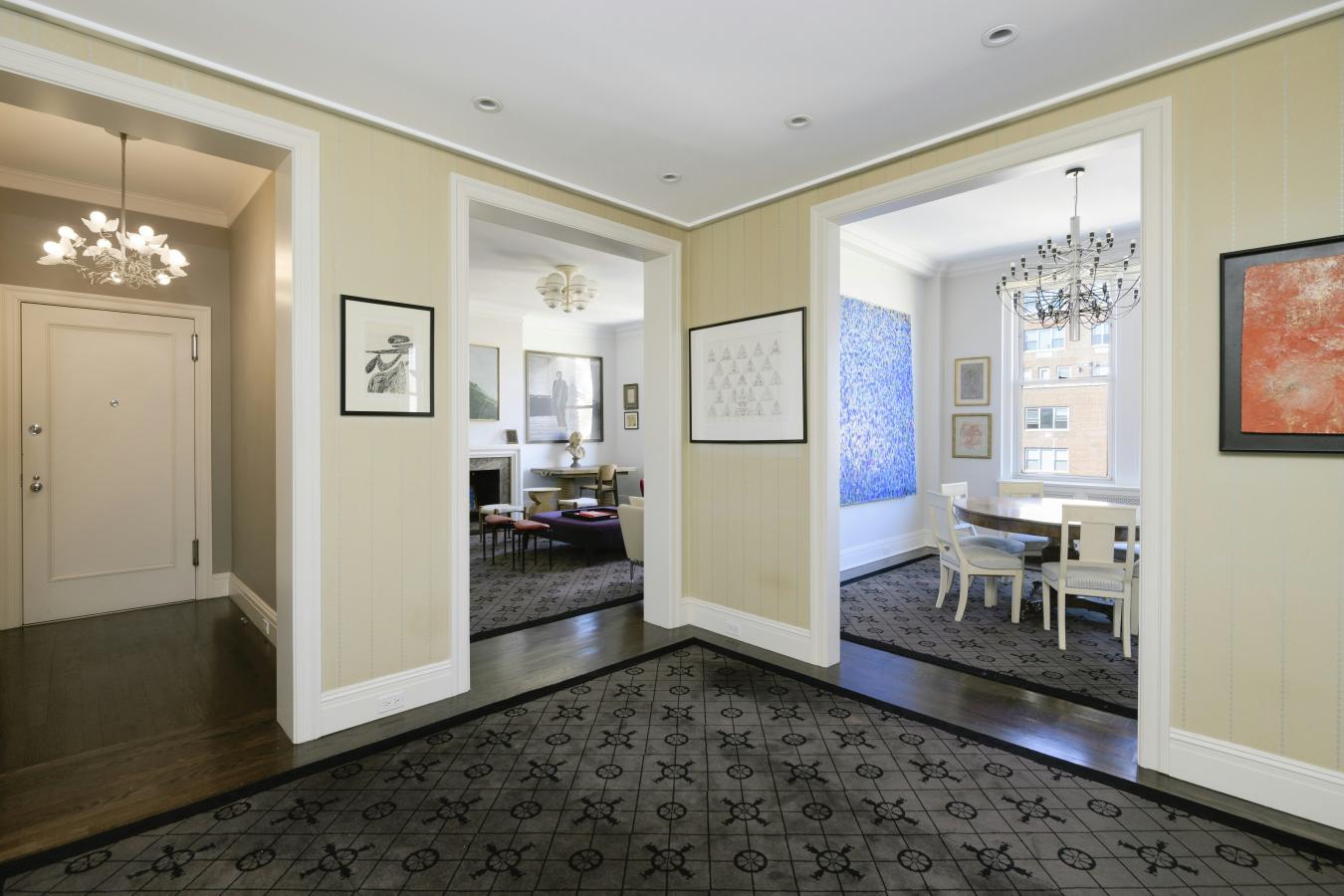 New York, New York, 10128, United States, 5 Bedrooms Bedrooms, ,6 BathroomsBathrooms,Residential,For Sale,1936661