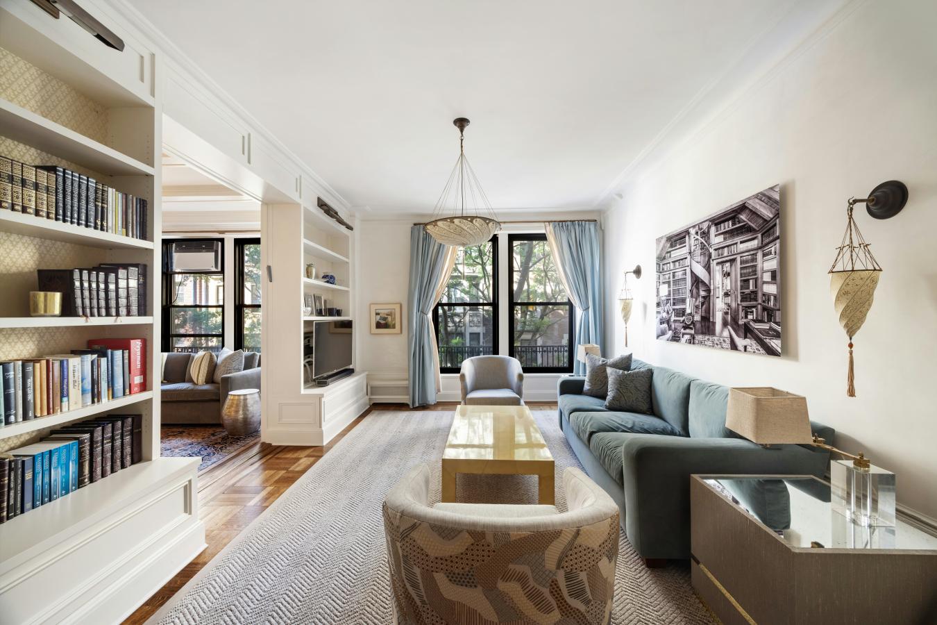 New York, New York, 10025, United States, 3 Bedrooms Bedrooms, ,2 BathroomsBathrooms,Residential,For Sale,2000174