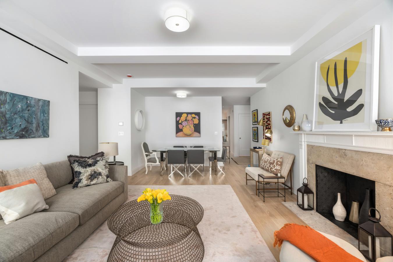 New York, New York, 10128, United States, 3 Bedrooms Bedrooms, ,3 BathroomsBathrooms,Residential,For Sale,1936656