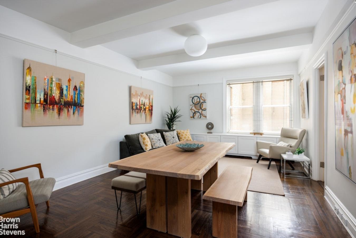 New York, New York, 10025, United States, 4 Bedrooms Bedrooms, ,3 BathroomsBathrooms,Residential,For Sale,1938507