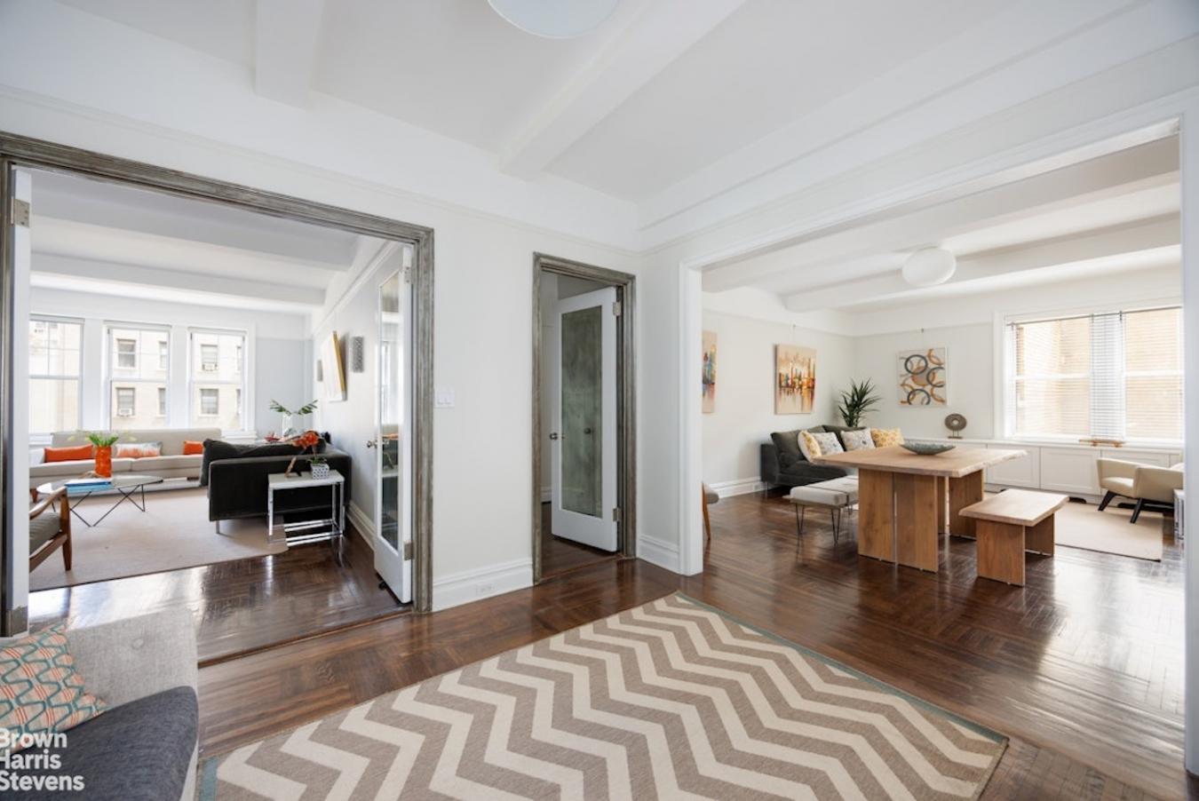 New York, New York, 10025, United States, 4 Bedrooms Bedrooms, ,3 BathroomsBathrooms,Residential,For Sale,1938507