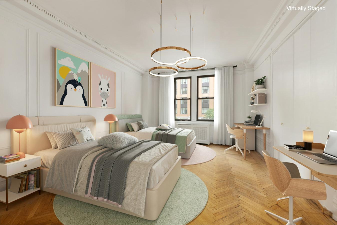 New York, New York, 10024, United States, 3 Bedrooms Bedrooms, ,3 BathroomsBathrooms,Residential,For Sale,1938505