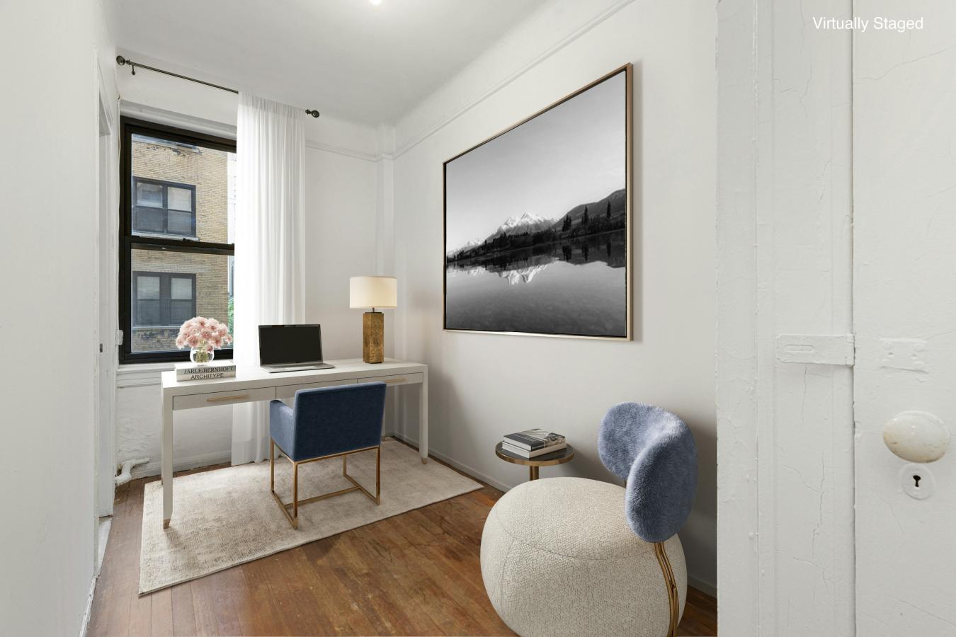 New York, New York, 10024, United States, 3 Bedrooms Bedrooms, ,3 BathroomsBathrooms,Residential,For Sale,1938505