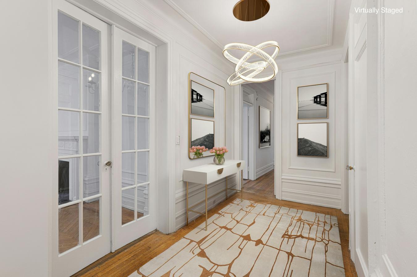 New York, New York, 10024, United States, 3 Bedrooms Bedrooms, ,3 BathroomsBathrooms,Residential,For Sale,1938505