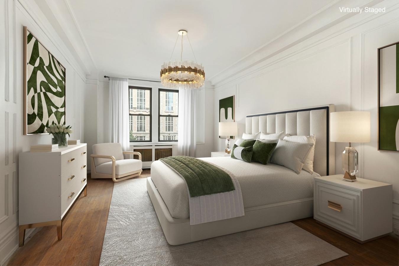 New York, New York, 10024, United States, 3 Bedrooms Bedrooms, ,3 BathroomsBathrooms,Residential,For Sale,1938505