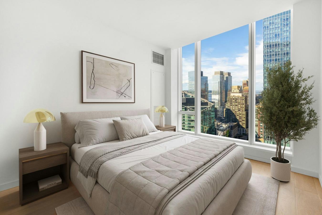 New York, New York, 10023, United States, 1 Bedroom Bedrooms, ,1 BathroomBathrooms,Residential,For Sale,1938500