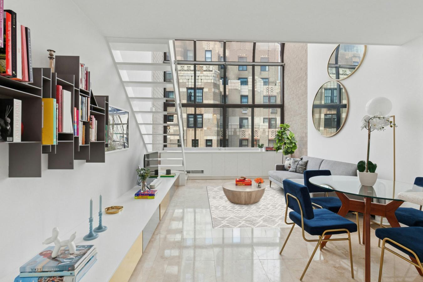 New York, New York, 10021, United States, 1 Bedroom Bedrooms, ,1 BathroomBathrooms,Residential,For Sale,1962216