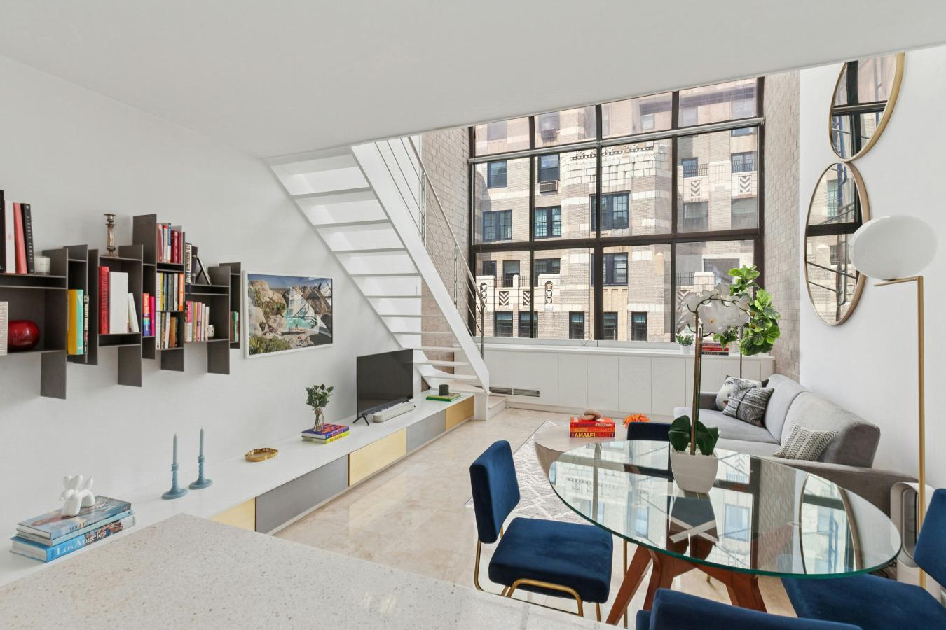 New York, New York, 10021, United States, 1 Bedroom Bedrooms, ,1 BathroomBathrooms,Residential,For Sale,1962216