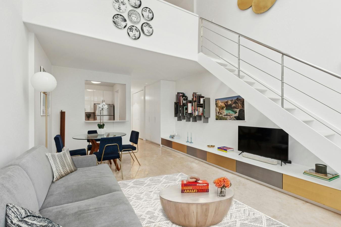 New York, New York, 10021, United States, 1 Bedroom Bedrooms, ,1 BathroomBathrooms,Residential,For Sale,1962216