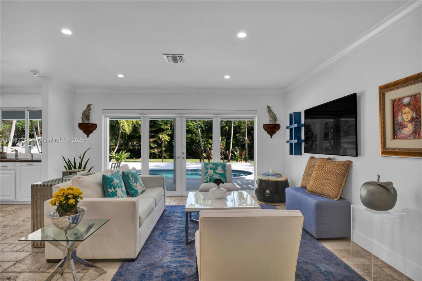 Miami, Florida, 33176, United States, 4 Bedrooms Bedrooms, ,3 BathroomsBathrooms,Residential,For Sale,1943961