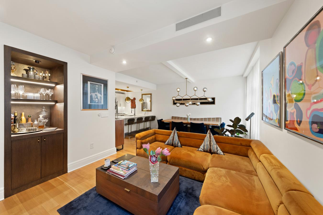 Vinegar Hill, New York, 11201, United States, 2 Bedrooms Bedrooms, ,2 BathroomsBathrooms,Residential,For Sale,1938498