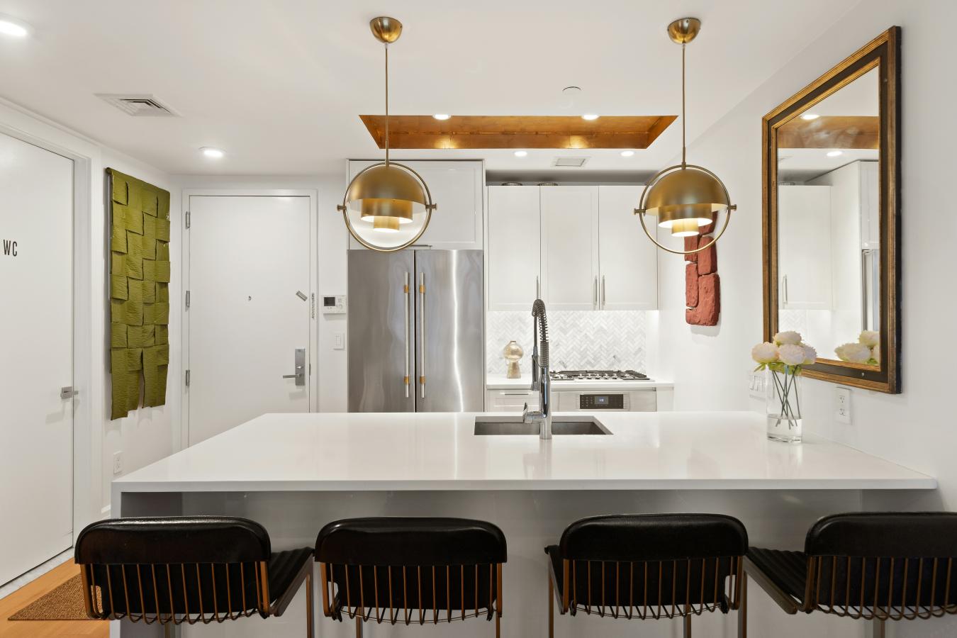 Vinegar Hill, New York, 11201, United States, 2 Bedrooms Bedrooms, ,2 BathroomsBathrooms,Residential,For Sale,1938498