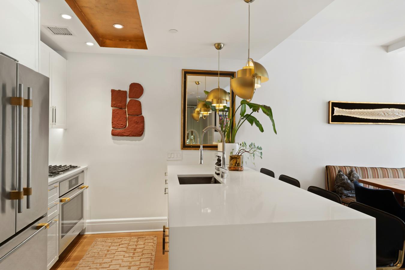 Vinegar Hill, New York, 11201, United States, 2 Bedrooms Bedrooms, ,2 BathroomsBathrooms,Residential,For Sale,1938498