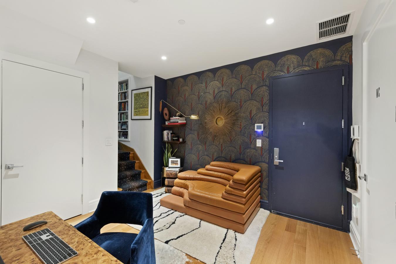 Vinegar Hill, New York, 11201, United States, 2 Bedrooms Bedrooms, ,2 BathroomsBathrooms,Residential,For Sale,1938498