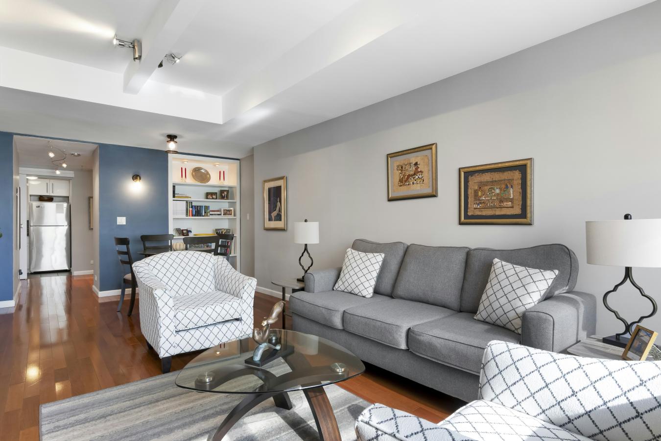 New York, New York, 10023, United States, 2 Bedrooms Bedrooms, ,1 BathroomBathrooms,Residential,For Sale,1938489