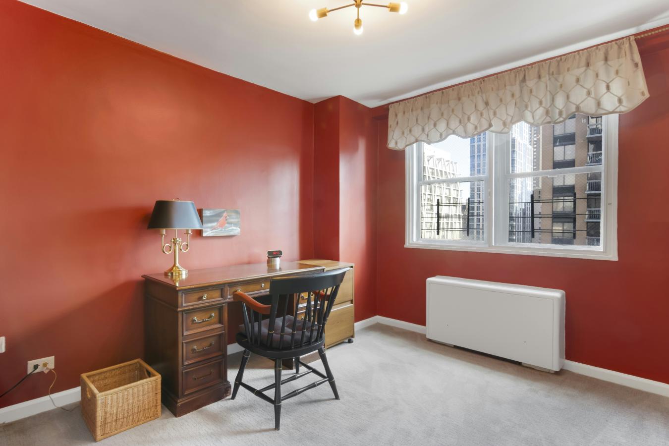 New York, New York, 10023, United States, 2 Bedrooms Bedrooms, ,1 BathroomBathrooms,Residential,For Sale,1938489