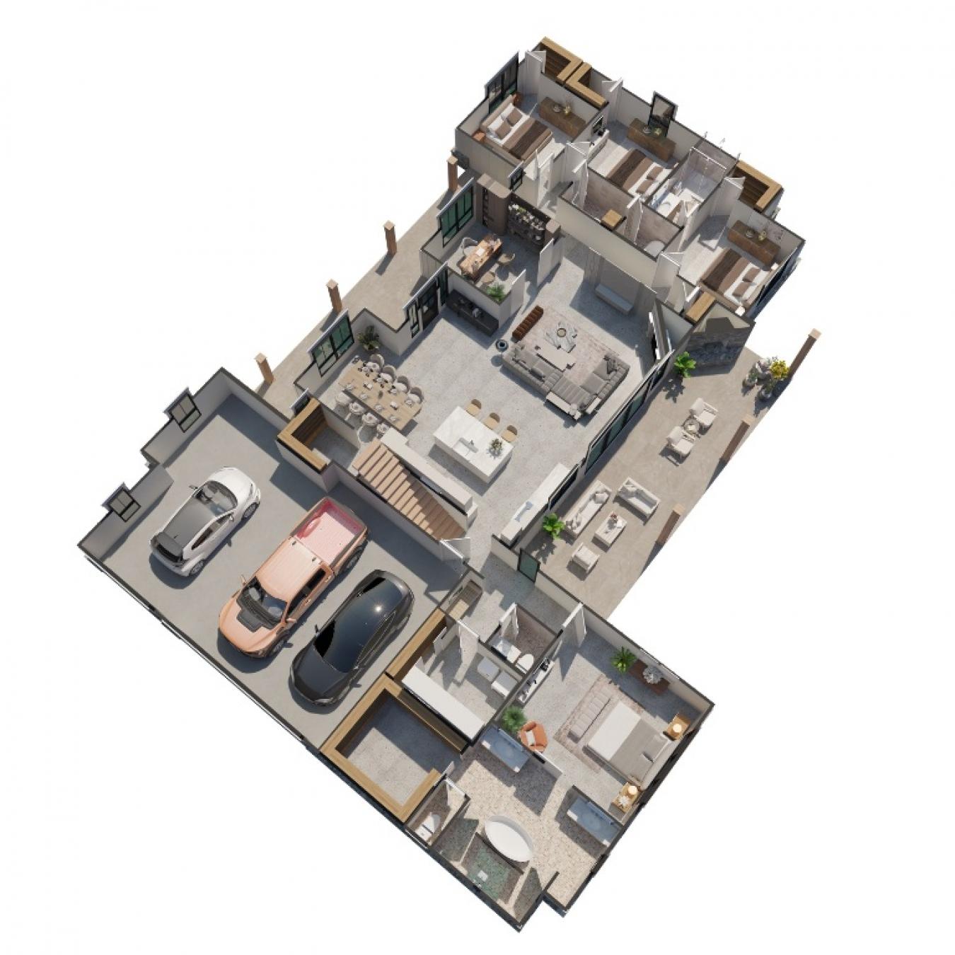 Georgetown, Williamson, 78633, United States, 4 Bedrooms Bedrooms, ,3 BathroomsBathrooms,Residential,For Sale,1938487
