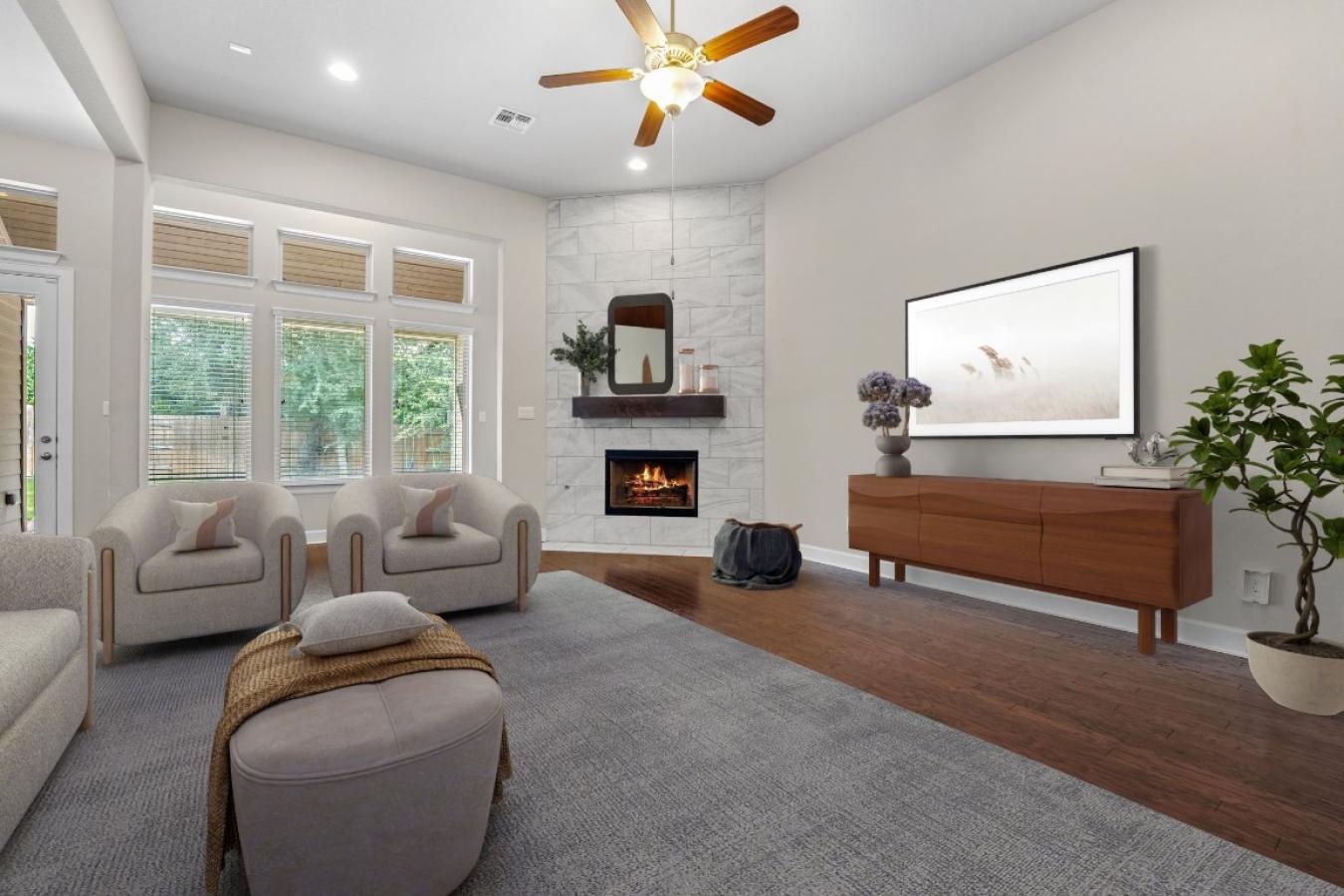 Round Rock, Williamson, 78681, United States, 4 Bedrooms Bedrooms, ,3 BathroomsBathrooms,Residential,For Sale,1938485