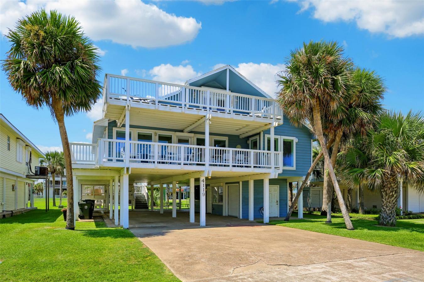 Galveston, Galveston, 77554, United States, 5 Bedrooms Bedrooms, ,3 BathroomsBathrooms,Residential,For Sale,1938483