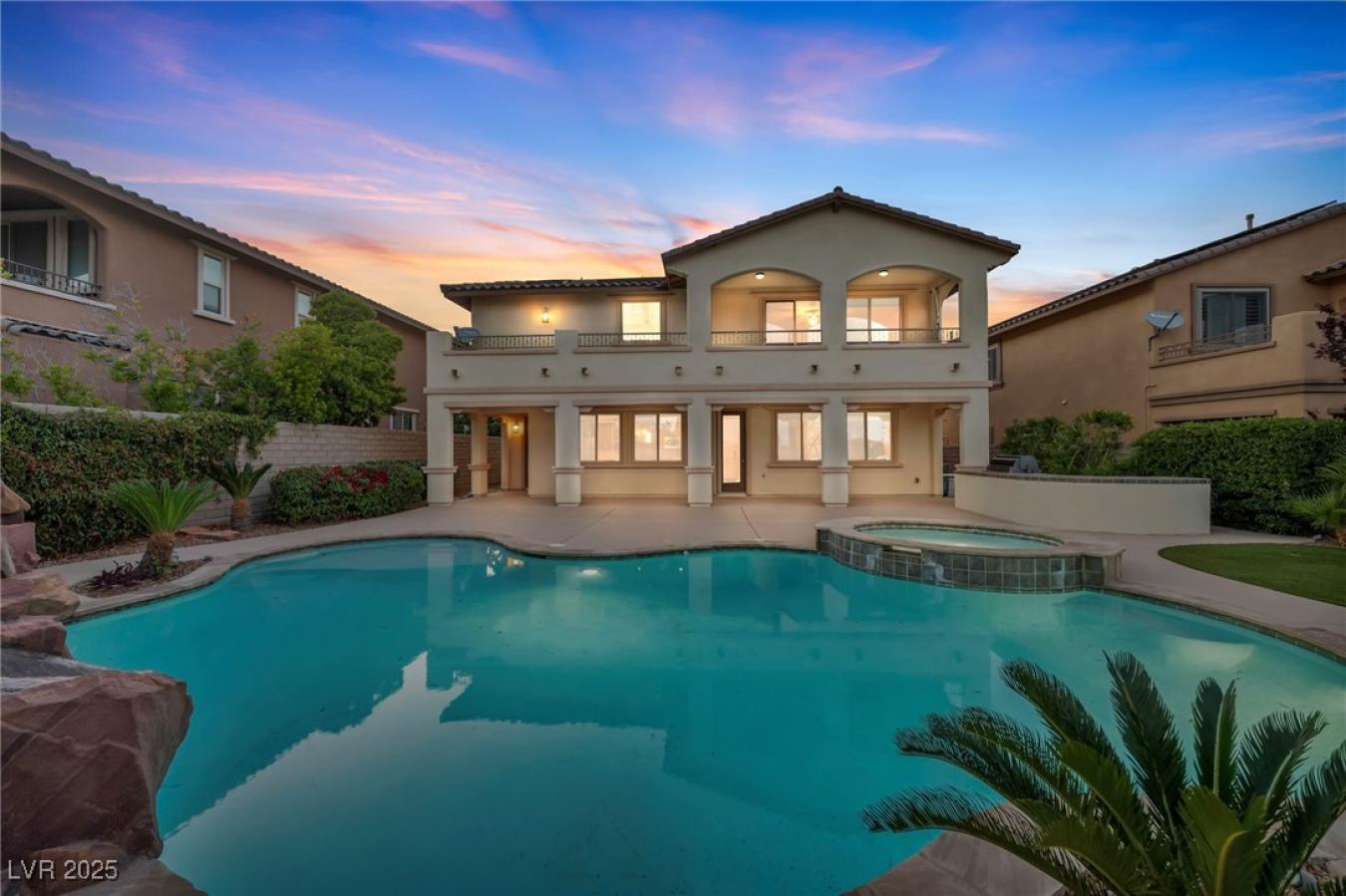 Las Vegas, Clark, 89138, United States, 4 Bedrooms Bedrooms, ,3 BathroomsBathrooms,Residential,For Sale,1938481