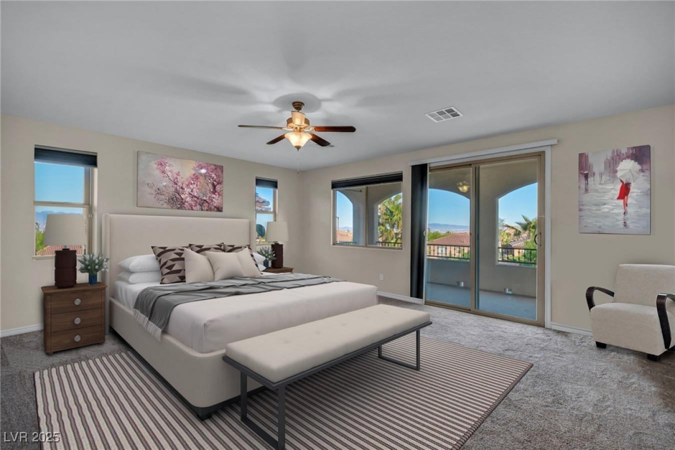 Las Vegas, Clark, 89138, United States, 4 Bedrooms Bedrooms, ,3 BathroomsBathrooms,Residential,For Sale,1938481