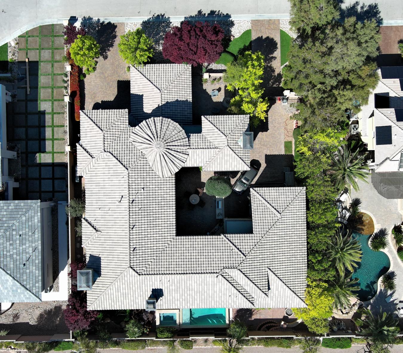 Las Vegas, Clark County, 89129, United States, 4 Bedrooms Bedrooms, ,7 BathroomsBathrooms,Residential,For Sale,1938480