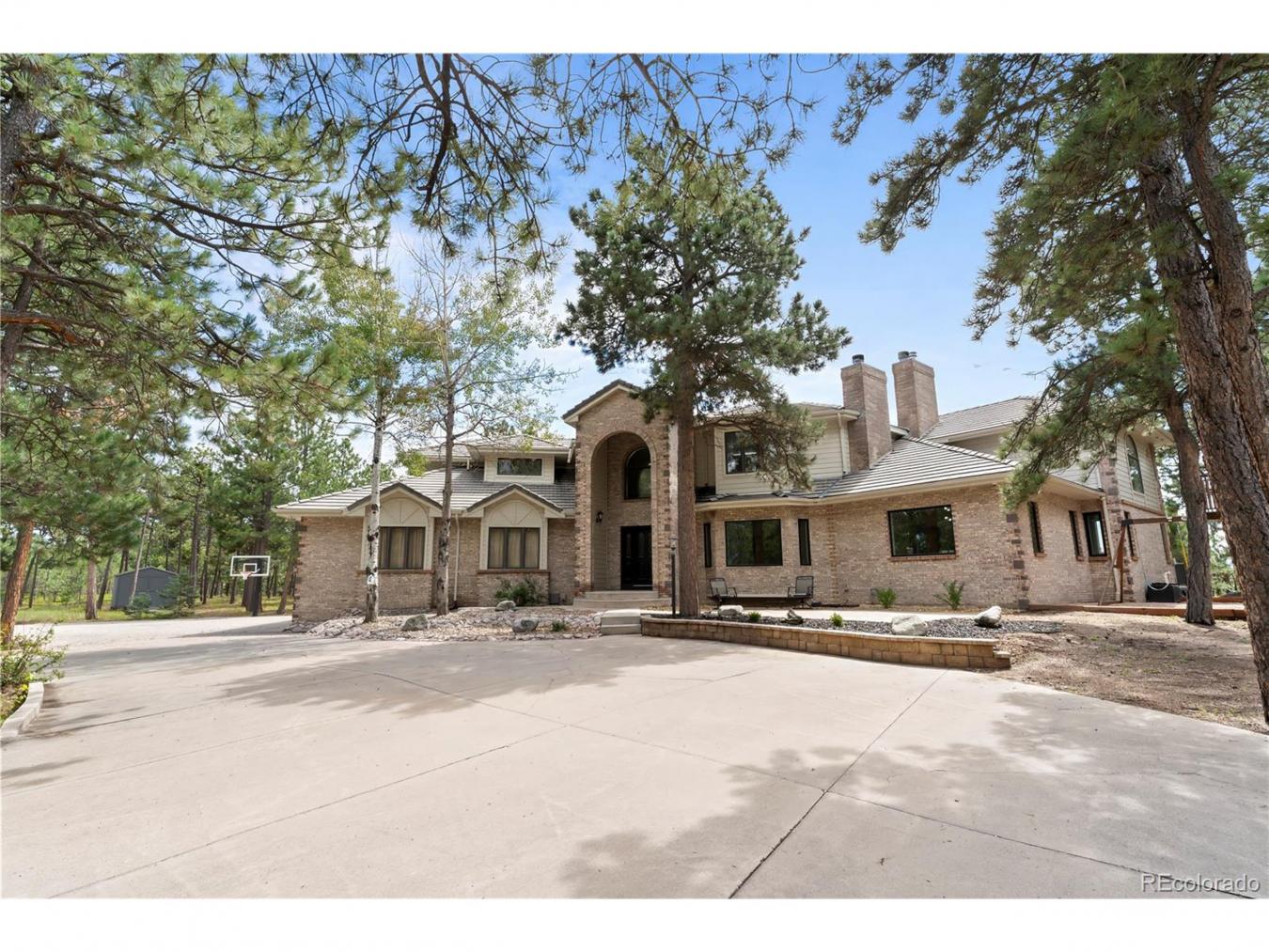 Monument, El Paso, 80132, United States, ,Residential,For Sale,1941565
