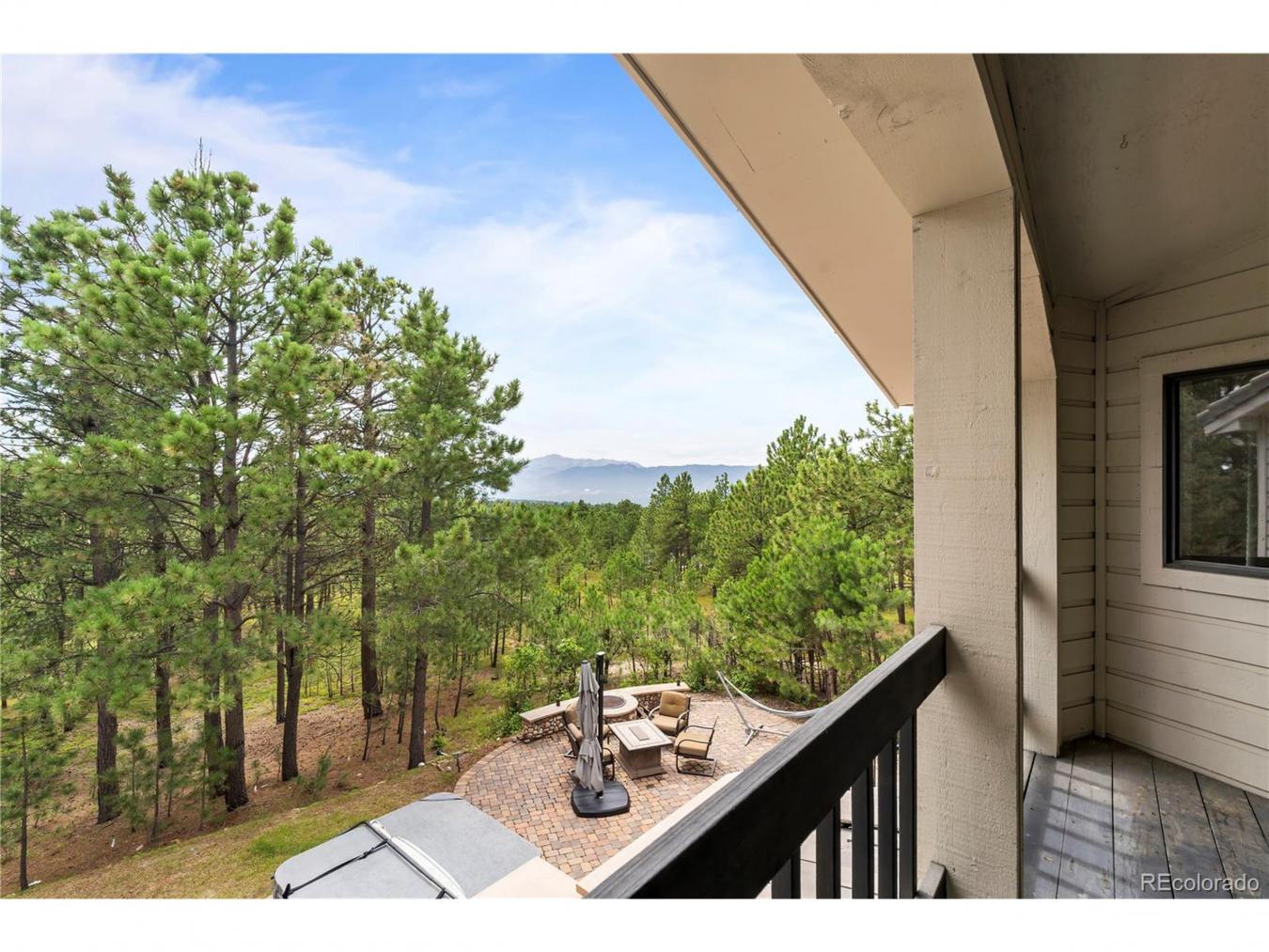 Monument, El Paso, 80132, United States, ,Residential,For Sale,1941565