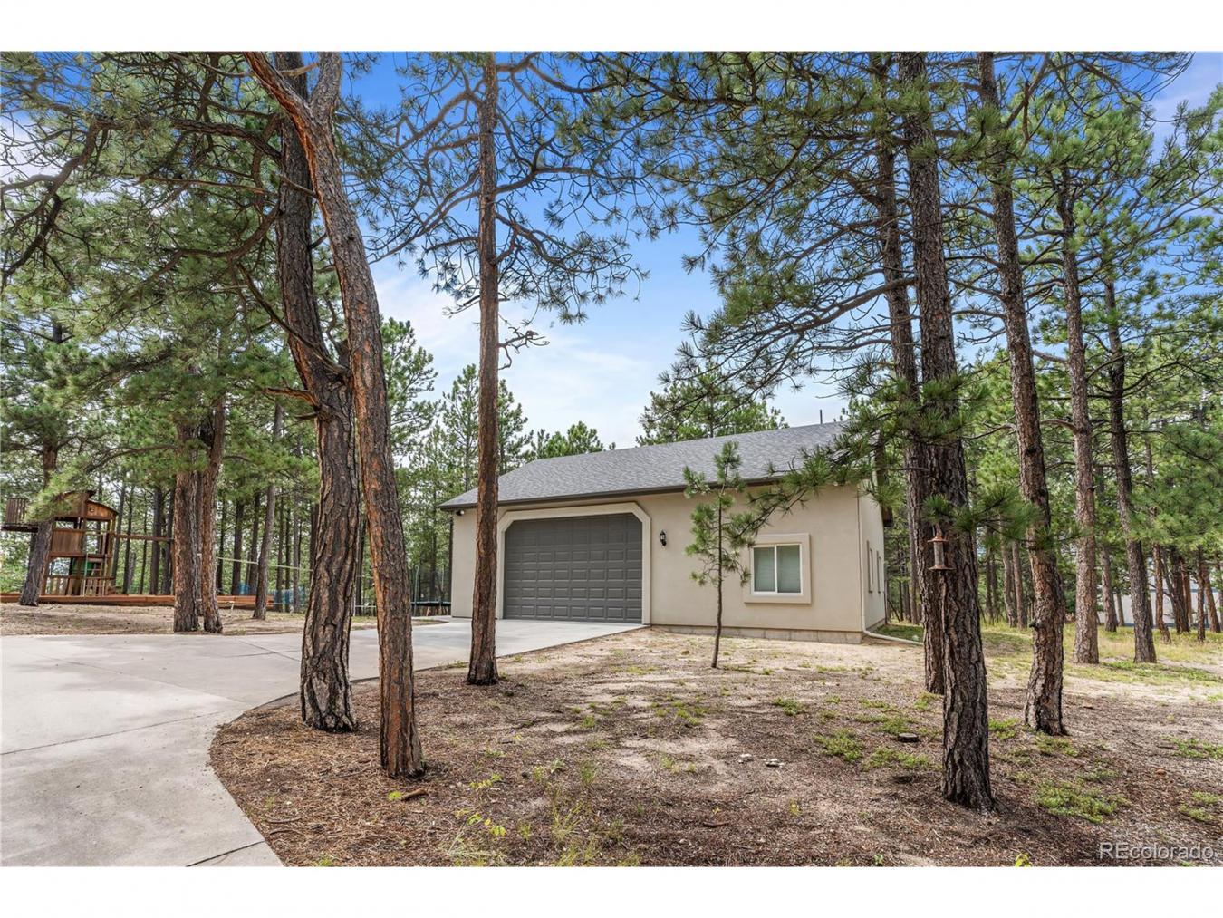 Monument, El Paso, 80132, United States, ,Residential,For Sale,1941565