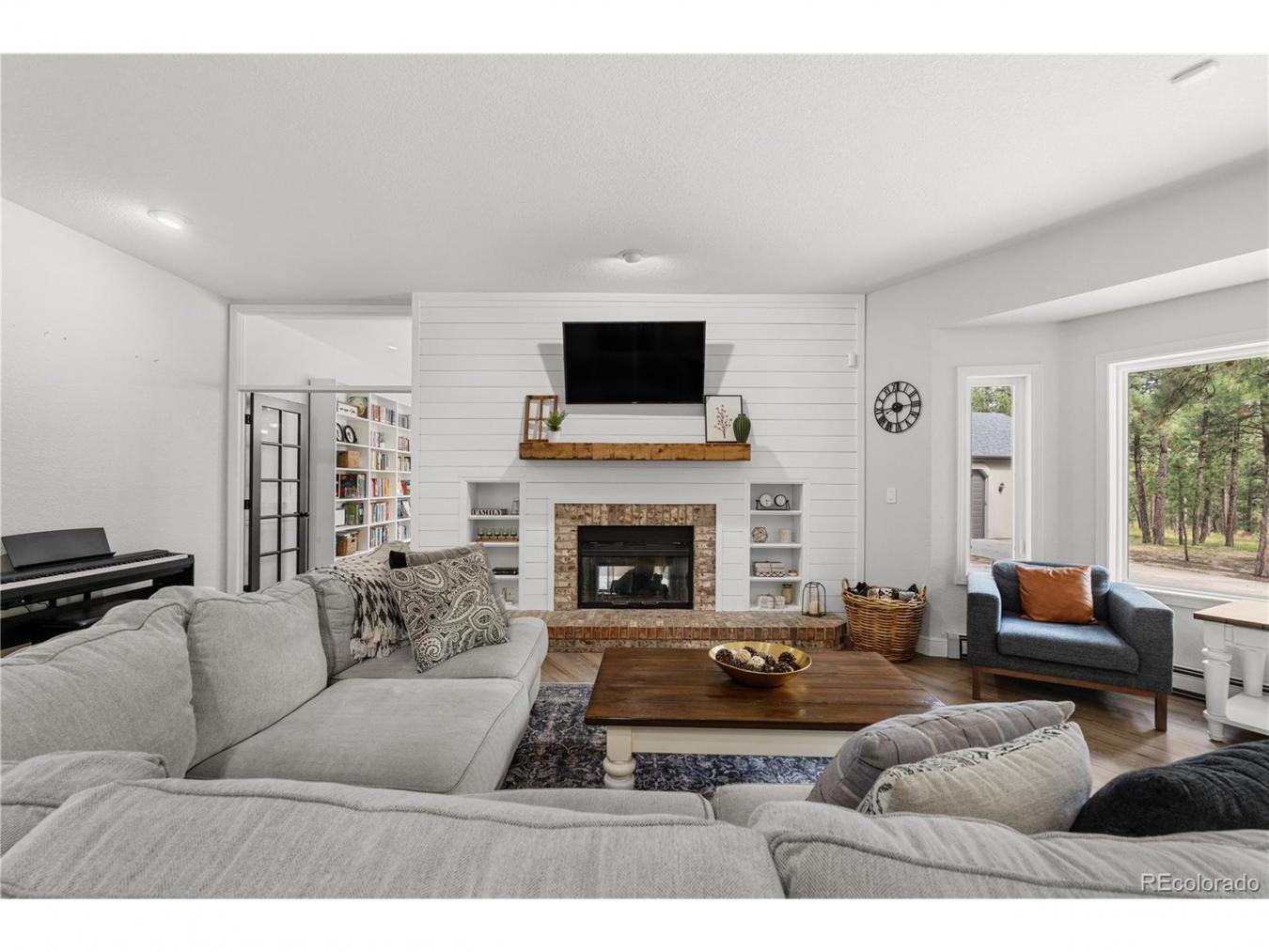 Monument, El Paso, 80132, United States, ,Residential,For Sale,1941565