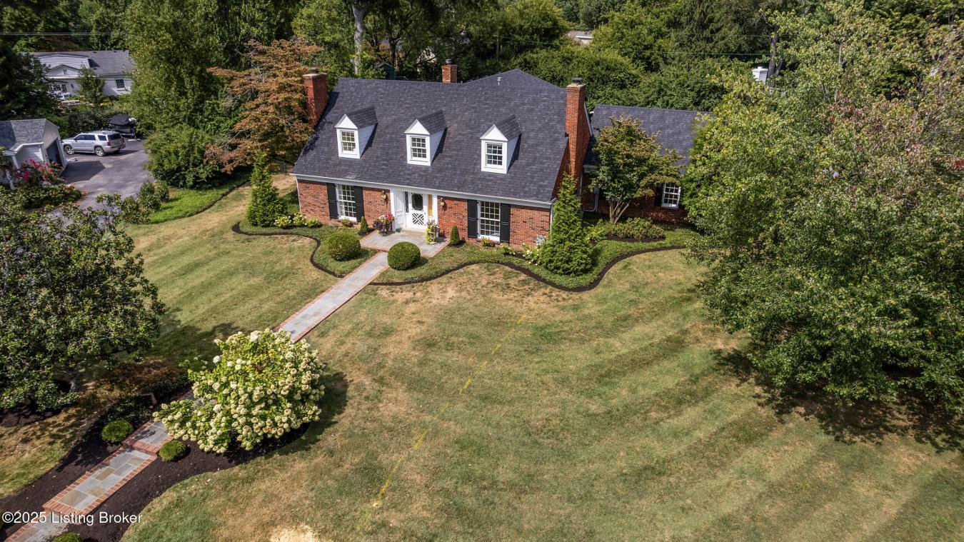 Louisville, Jefferson, 40222, United States, 5 Bedrooms Bedrooms, ,4 BathroomsBathrooms,Residential,For Sale,1941564