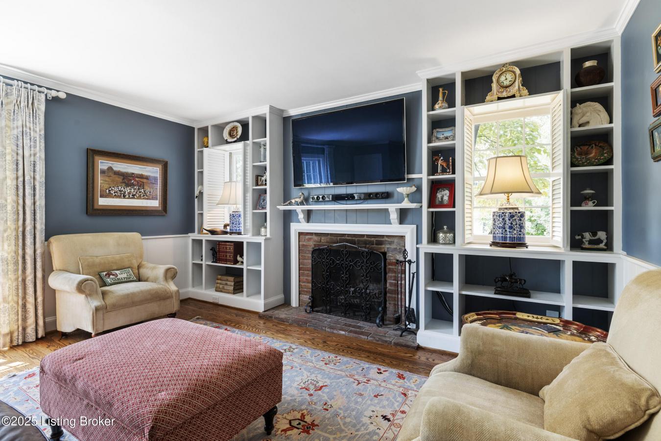 Louisville, Jefferson, 40222, United States, 5 Bedrooms Bedrooms, ,4 BathroomsBathrooms,Residential,For Sale,1941564