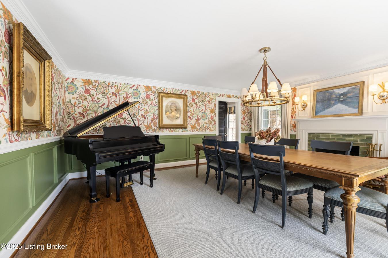 Louisville, Jefferson, 40222, United States, 5 Bedrooms Bedrooms, ,4 BathroomsBathrooms,Residential,For Sale,1941564