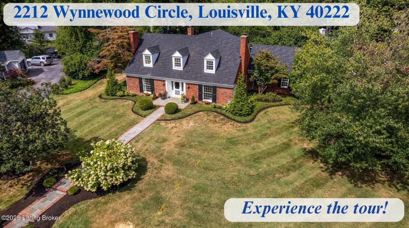 Louisville, Jefferson, 40222, United States, 5 Bedrooms Bedrooms, ,4 BathroomsBathrooms,Residential,For Sale,1941564