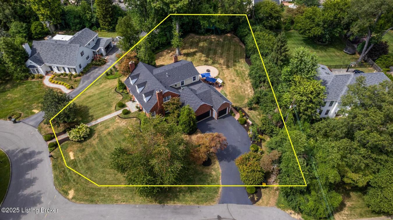 Louisville, Jefferson, 40222, United States, 5 Bedrooms Bedrooms, ,4 BathroomsBathrooms,Residential,For Sale,1941564
