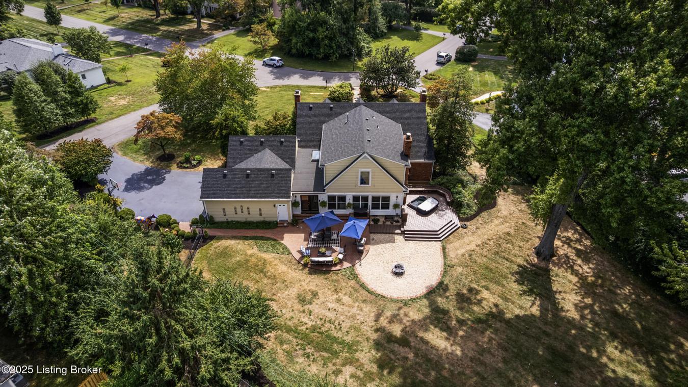 Louisville, Jefferson, 40222, United States, 5 Bedrooms Bedrooms, ,4 BathroomsBathrooms,Residential,For Sale,1941564