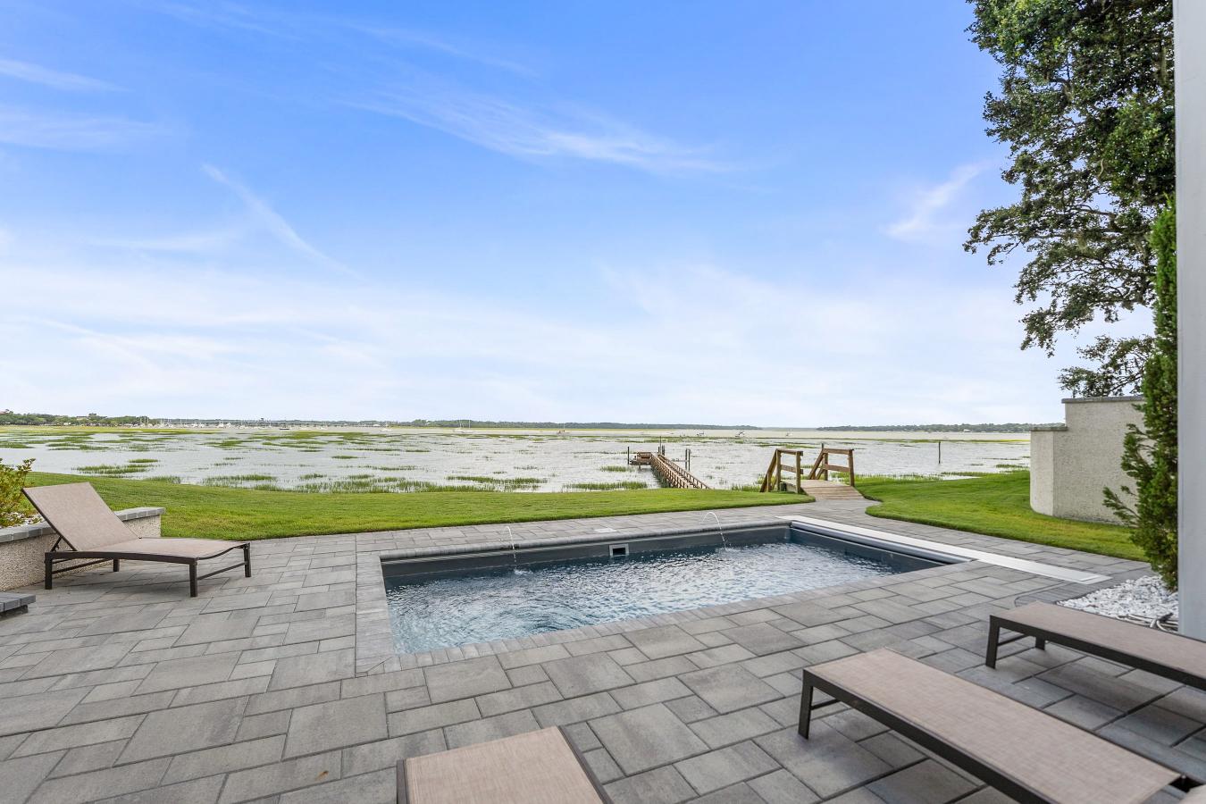 Beaufort, Beaufort, 29902, United States, 7 Bedrooms Bedrooms, ,5 BathroomsBathrooms,Residential,For Sale,1943699